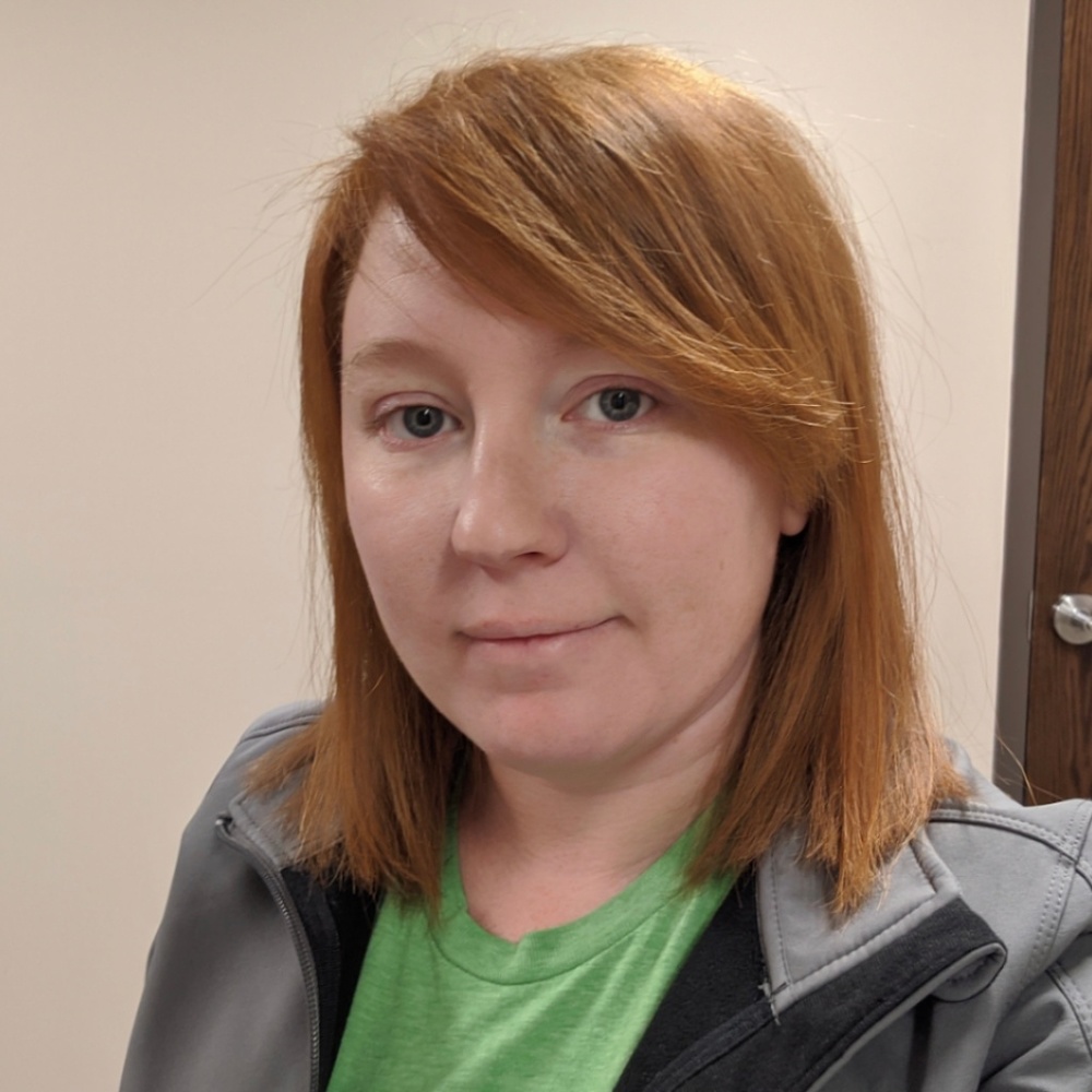 Meet your Posher, Alexandria